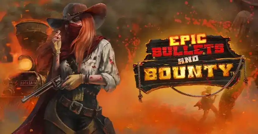 Epic Bullets screenshot