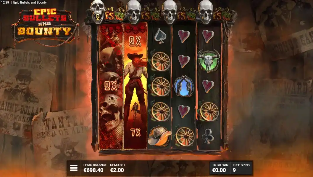 Game Overview and Basics