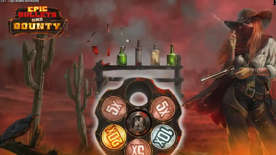 Core Game Mechanics