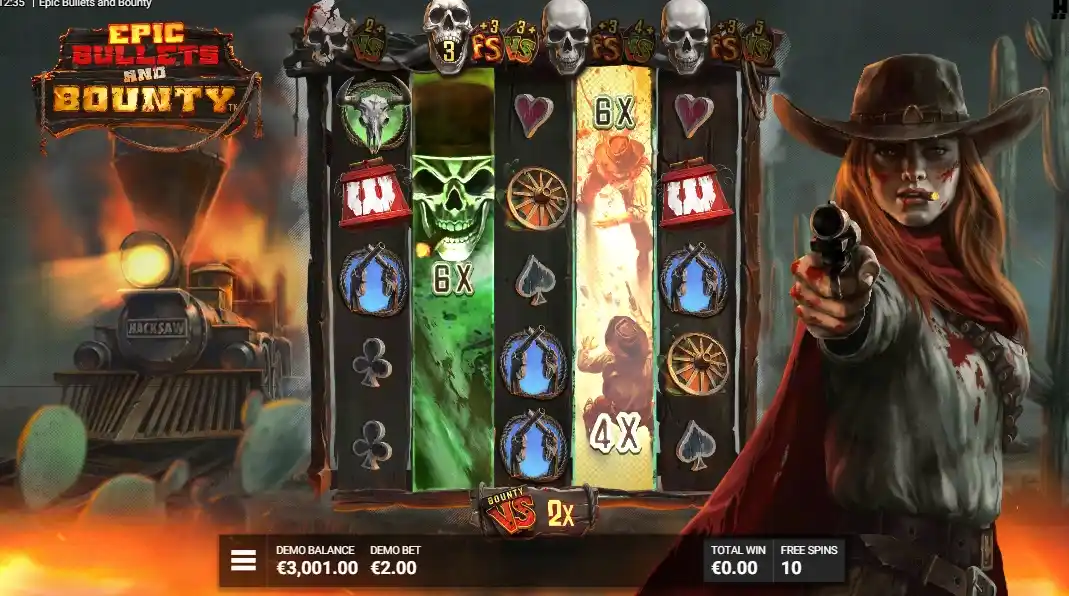My Strategies for Playing Epic Bullets and Bounty